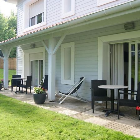 Villa Argi Eder 생장드루즈 외부 사진