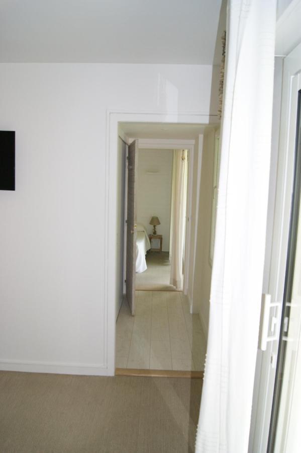 Villa Argi Eder 생장드루즈 외부 사진